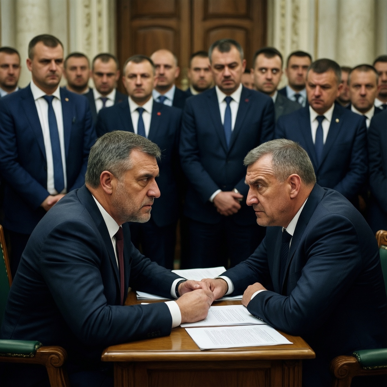Уния Румынии и Молдавии угрожает Приднестровью: что означает запуск юридического механизма