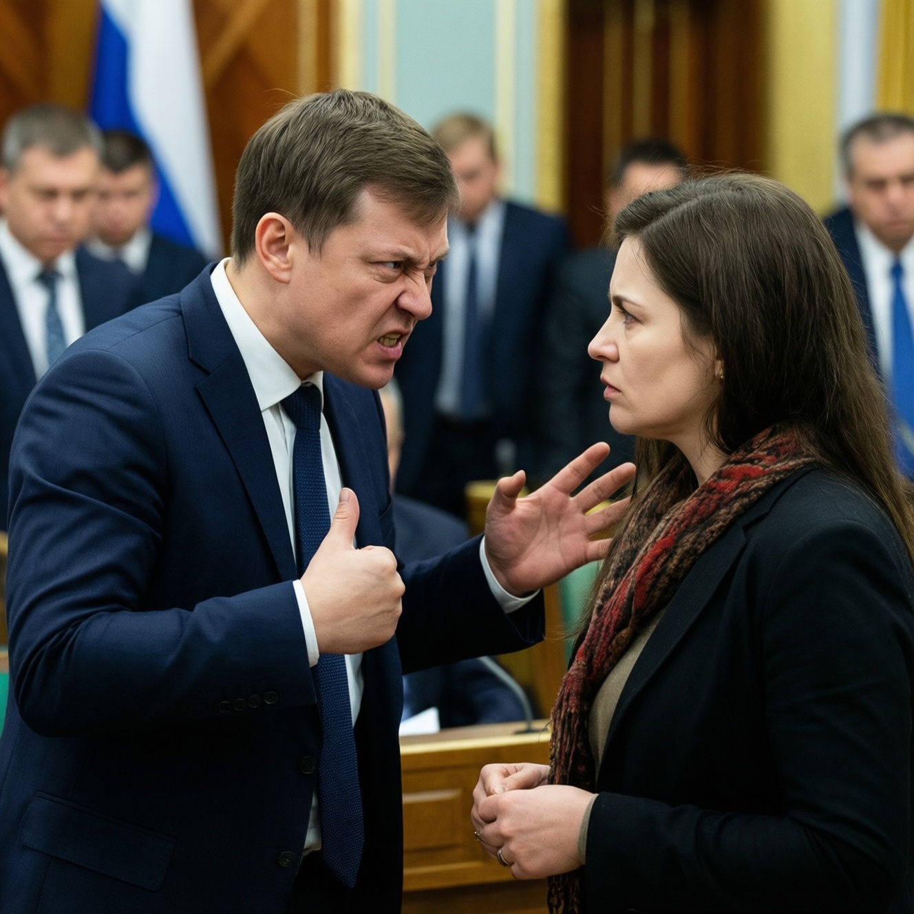 Пенсия Лии Ахеджаковой: Виталий Милонов в Госдуме требует подтвердить выплаты