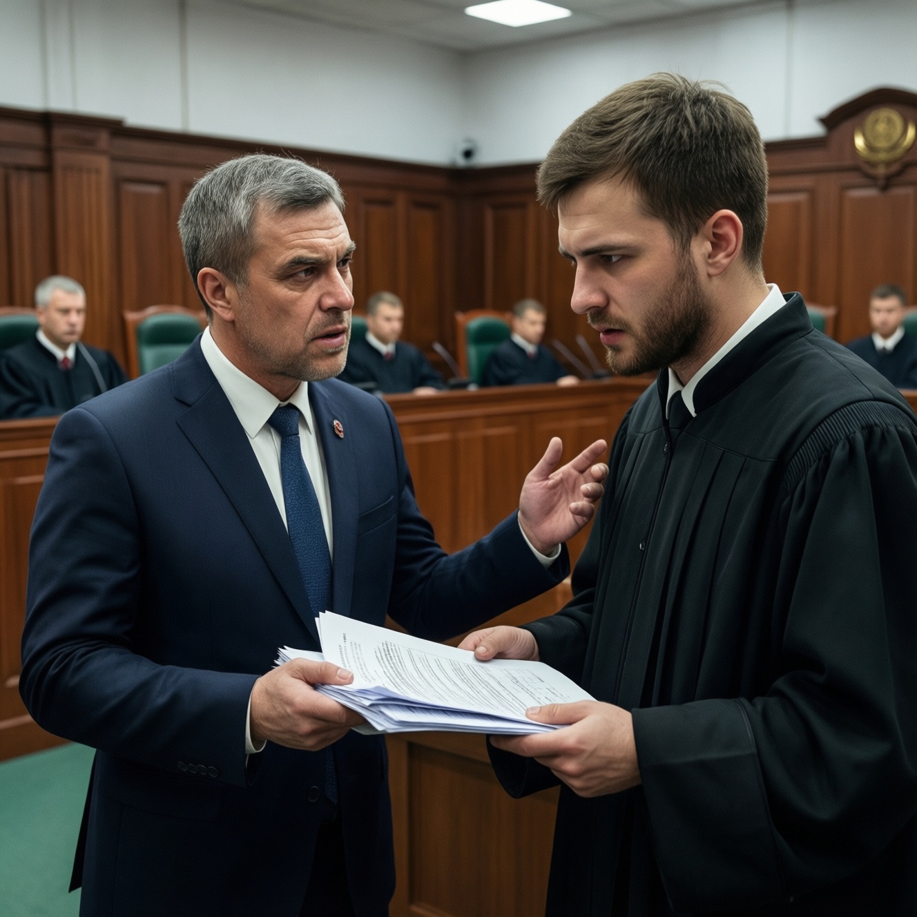 Прокуратура просит Савеловский суд Москвы ужесточить наказание Моргенштерну до 8,2 млн
