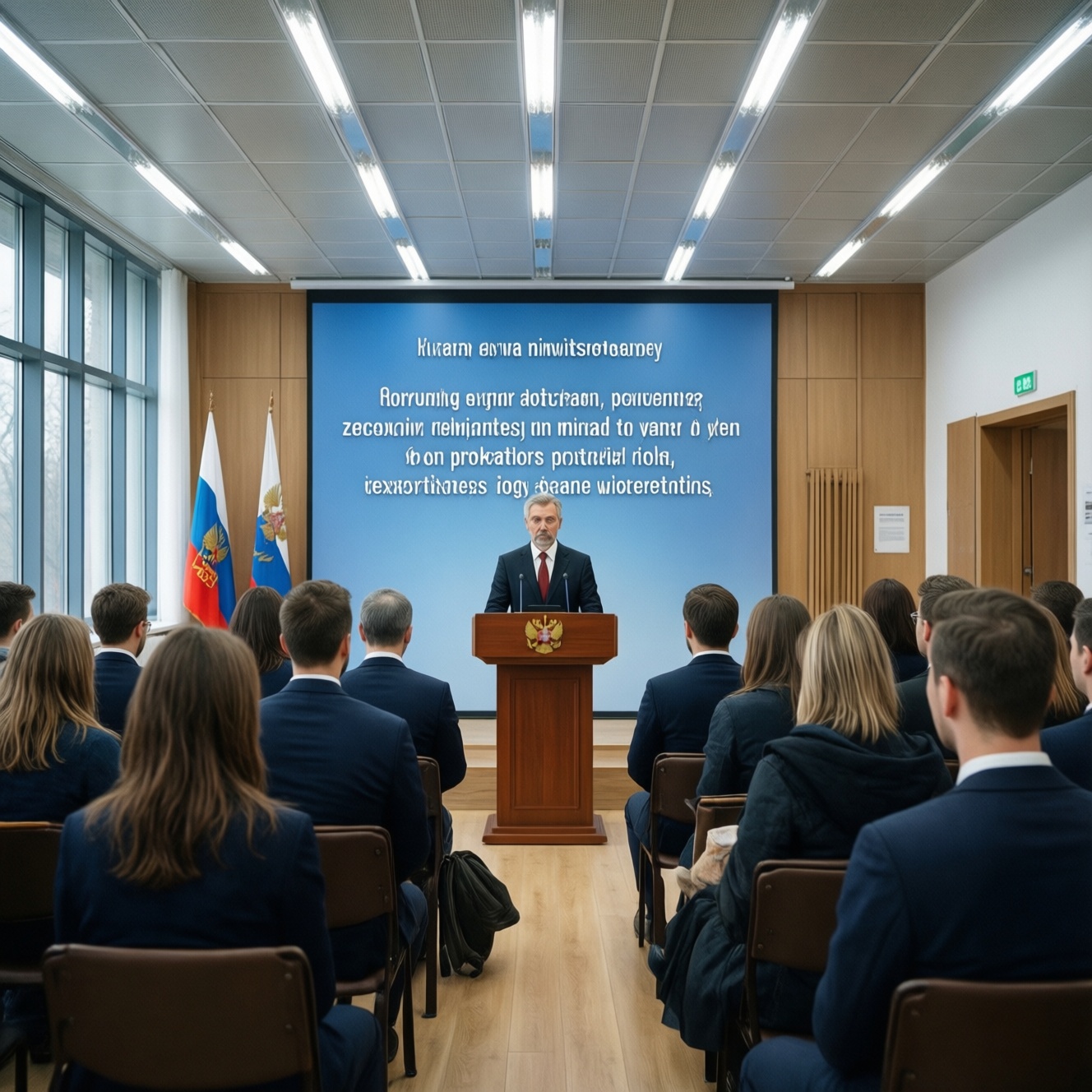 Особый статус педагогов закрепит президентский указ, заявил Сергей Кравцов