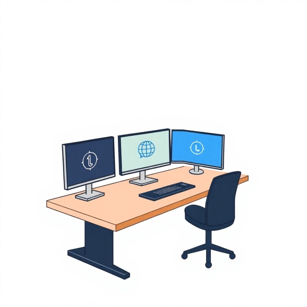 Termidesk — отечественная VDI-платформа виртуальных рабочих столов и удалённого доступа