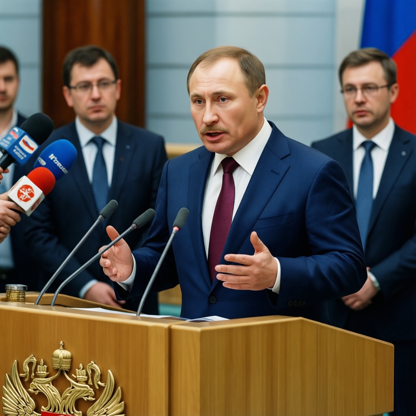 Володин о том, кто возглавит Государственную думу девятого созыва: обсуждать рано