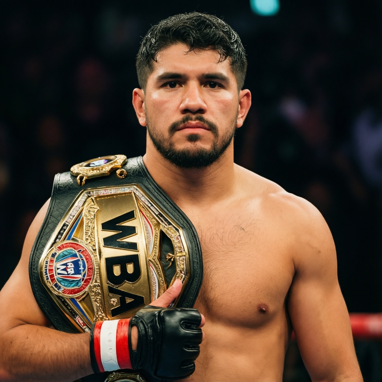 Хуан Мануэль Маркес лишился чемпионского титула Wba в легком весе