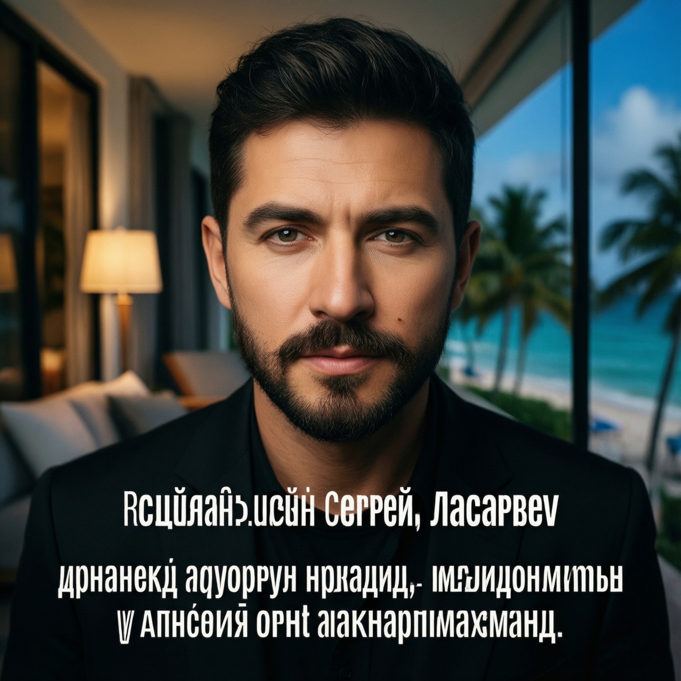 Сергей Лазарев сдает в аренду апартаменты в Майами-Бич за $3,2 тыс.. в месяц