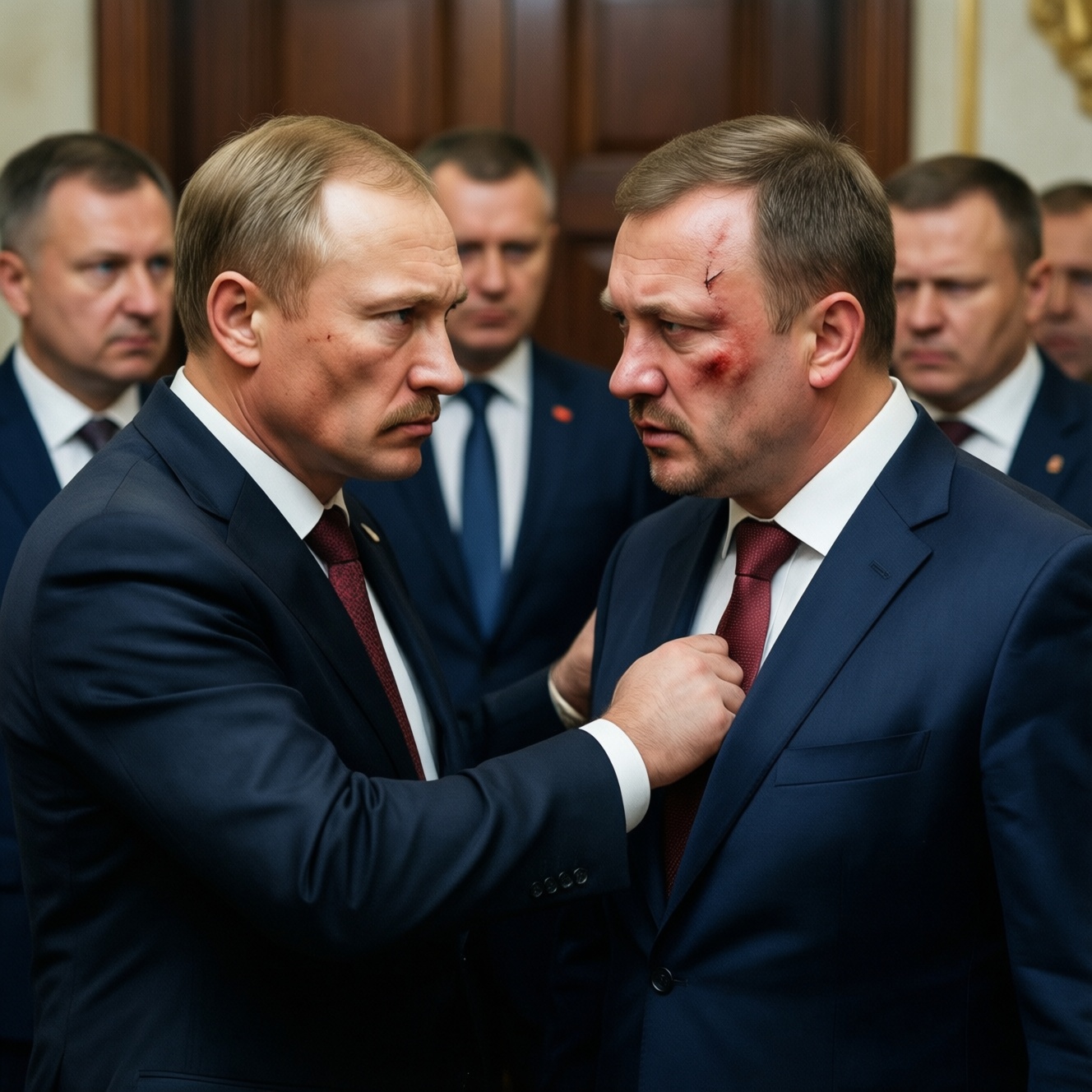 Переговоры России и Белоруссии о поставках нефти обострились из-за льготных объемов
