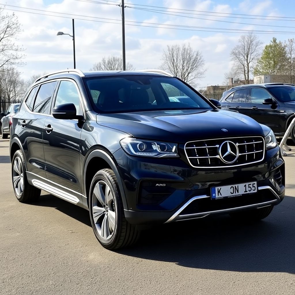 Цена перекраски автомобиля в Волгограде для надежности и обновления