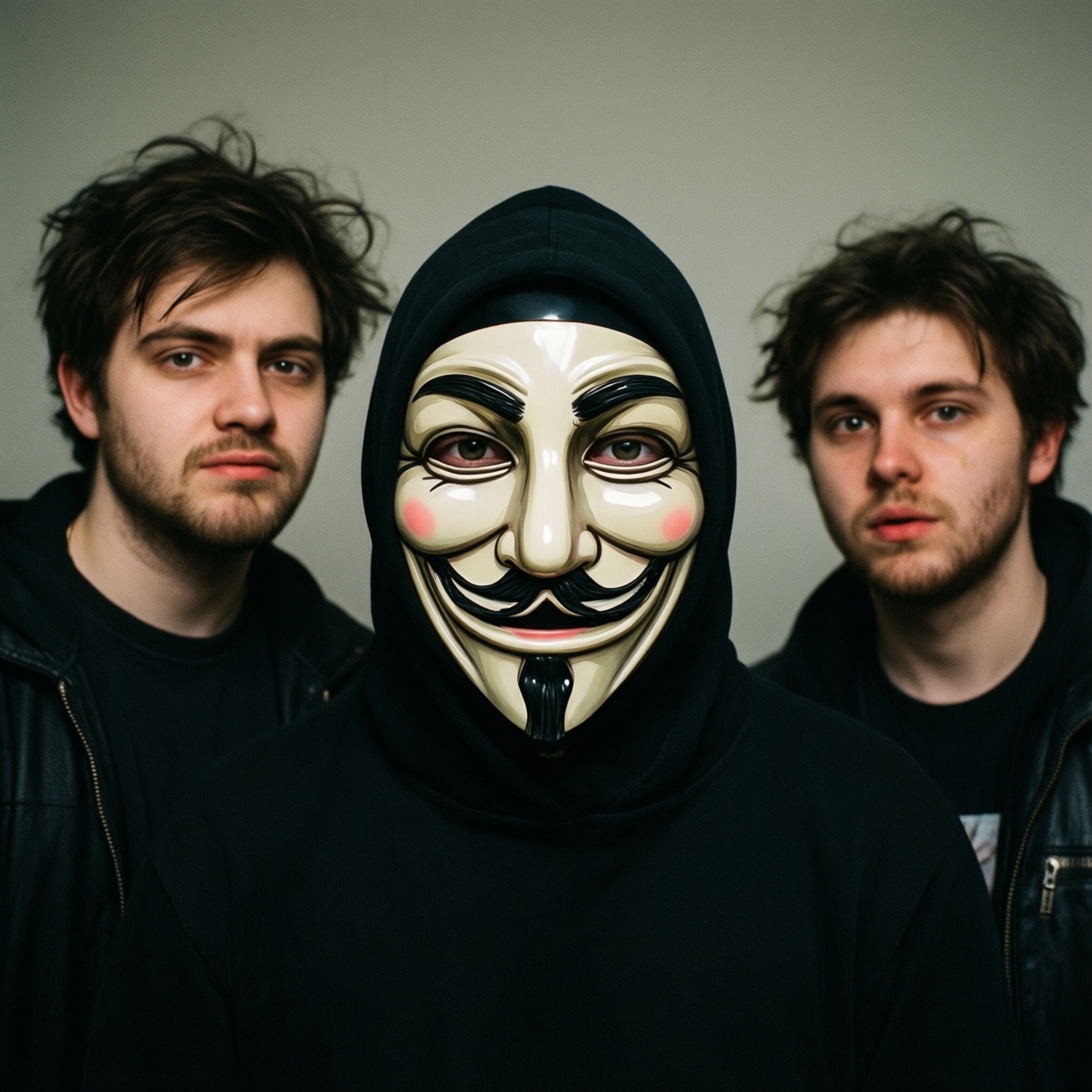 4chan устроил провокационную акцию против youtube из-за блокировки аккаунта ребенка