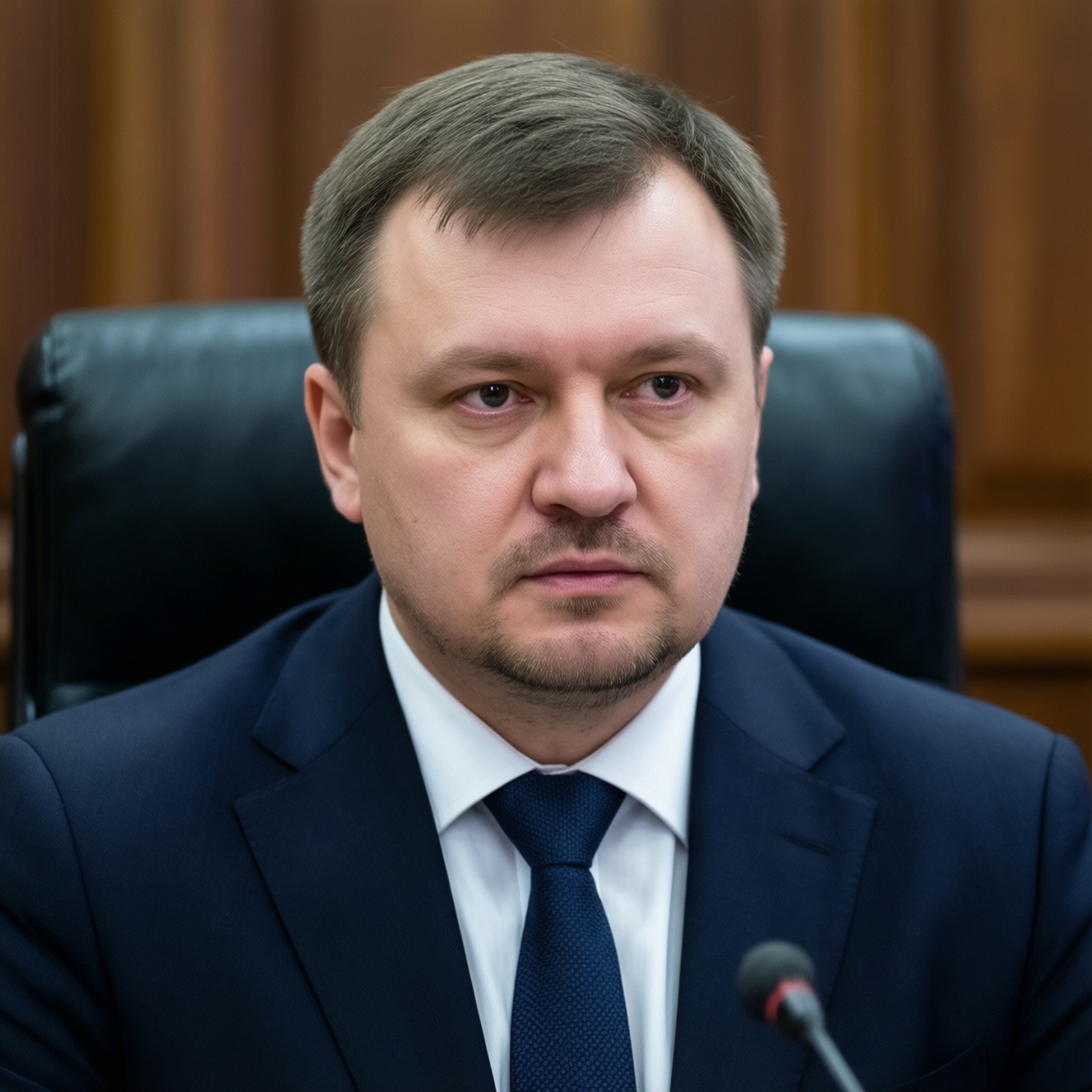 Арест Александра Игнатенко в Польше: суд рассмотрел дело бывшего зампрокурора Подмосковья