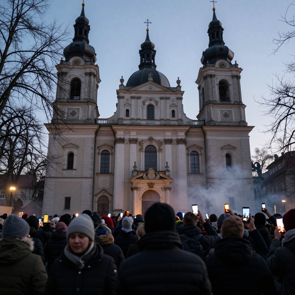 Убийство в Ярославе: в Польше растет напряжение и звучат призывы к самосуду